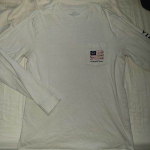 Vineyard Vines long sleeve T-shirt